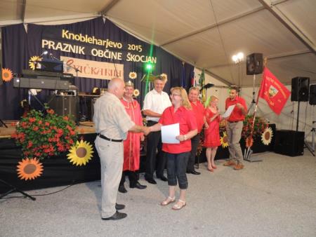 Knobleharjevo 2015 4